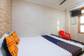 Hotel O Prince Residency